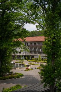 Верховина Резорт - Verkhovyna Resort Medical & Wellness - 2
