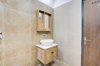 Alaya Stays Fortezza Pet-friendly 6-BHK Farmhouse With Private Pool, Gazebo & Lush Garden - Bhundsi - 7