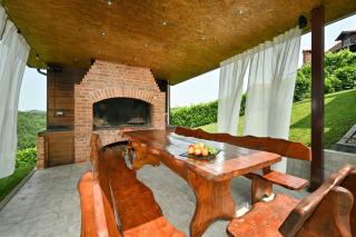 DIVINUS HOLIDAY HOUSE - Marija Bistrica - 3