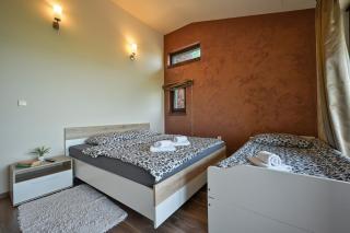 DIVINUS HOLIDAY HOUSE - Marija Bistrica - 2