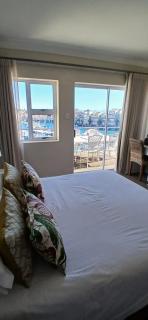 Shipsbell 2 bedroom - Cape St Francis - 9
