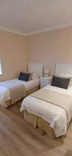 Shipsbell 2 bedroom - Cape St Francis - 4