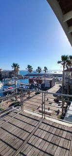 Shipsbell 2 bedroom - Cape St Francis - 3