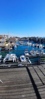 Shipsbell 2 bedroom - Cape St Francis - 8