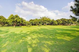 Alaya Stays Fortezza Pet-friendly 6-BHK Farmhouse With Private Pool, Gazebo & Lush Garden - 8