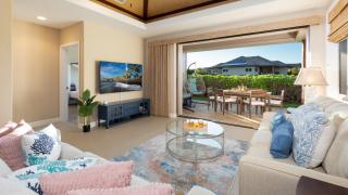 HOUSE OF MANTA Light and Airy Access to Private Beach Club - Waikoloa - 9