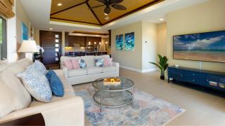 HOUSE OF MANTA Light and Airy Access to Private Beach Club - Waikoloa - 2