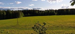 Pulla Karvisen Maatilamatkailussa - Ruokola - 0