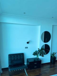 Exquisite Top Floor Apartment in the Bay of Tanger - Tanger - 5