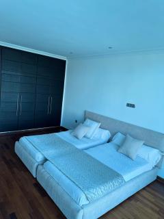 Exquisite Top Floor Apartment in the Bay of Tanger - Tanger - 7