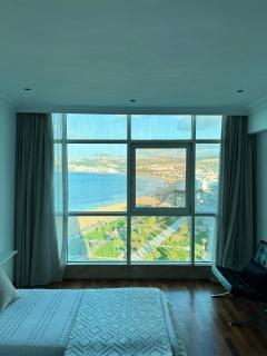 Exquisite Top Floor Apartment in the Bay of Tanger - Tanger - 6