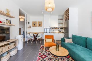 Talea Joyful Stay - Lezhë - 5