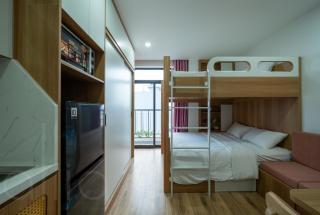 The Harmony Suite Riverside Eleven - Hanoi - 6