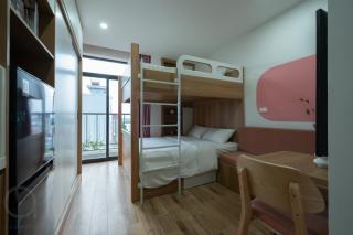 The Harmony Suite Riverside Eleven - Hanoi - 5