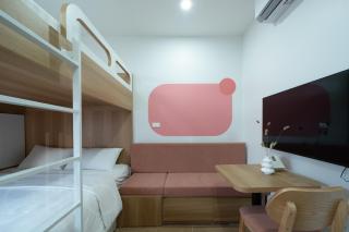 The Harmony Suite Riverside Eleven - Hanoi - 4