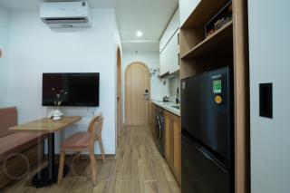 The Harmony Suite Riverside Eleven - Hanoi - 1