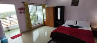Krishav homestay - Ooty - 6