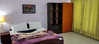 Krishav homestay - Ooty - 8