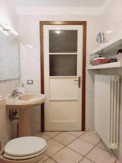 IL SOLE, grande appartamento in collina - Brunate - 9