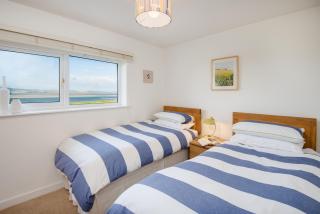 Island House - - 9