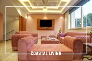 Coastal Living - 5BHK Luxury Private Pool Villa - Baga - Baga - 0