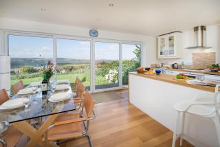 Island House - - 4