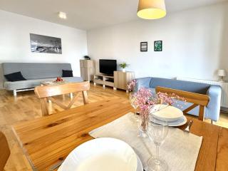 Sea Apartment Gdańsk - Danzig - 9