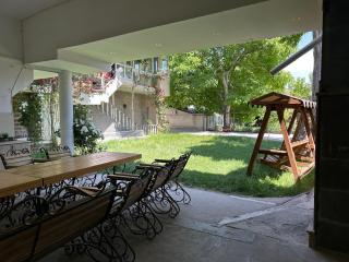 TAGANI Guest House - Martuni - 9