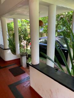 Galle Breeze In - Gaalu Sulang - Boossa - 7