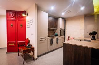 Valletta Collection Orangerie 401 - 5