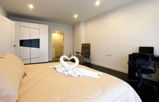 Sea view apartment in Phuket - Patong Beach - 3