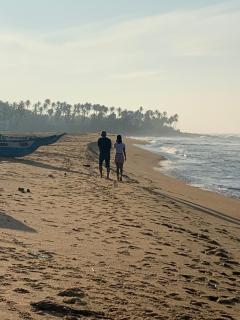 Galle Breeze In - Gaalu Sulang - Boossa - 2
