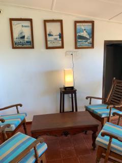 Galle Breeze In - Gaalu Sulang - Boossa - 1