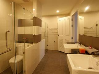 Sea view apartment in Phuket - 2