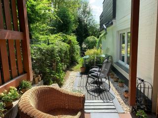 Ferienwohnung Morgentau - Bad Pyrmont - 5