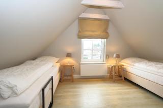 Haus SyltZauber - Westerland - 5