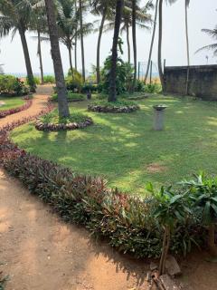 Galle Breeze In - Gaalu Sulang - Boossa - 0