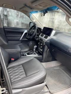 Prasao Limited Car Hire Services - Mama - 7