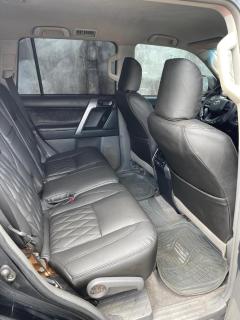 Prasao Limited Car Hire Services - Mama - 5
