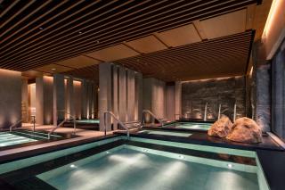 Shangri-La Putian Onsen Resort Hotel - Putian - 2