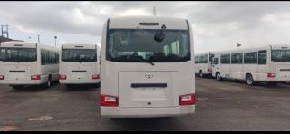Prasao Limited Car Hire Services - Mama - 4