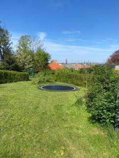 Most beautiful view of Kronborg - Helsingør - 4