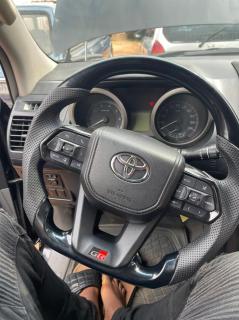 Prasao Limited Car Hire Services - Mama - 3