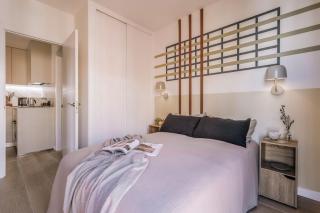 Kartal - 2 bedrooms in Palacio - 6