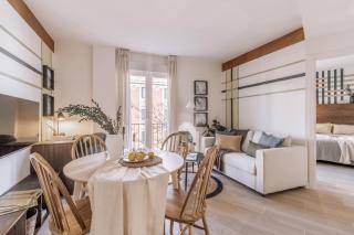 Kartal - 2 bedrooms in Palacio - 3