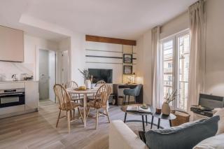 Kartal - 2 bedrooms in Palacio - 2