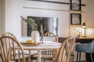 Kartal - 2 bedrooms in Palacio - 1