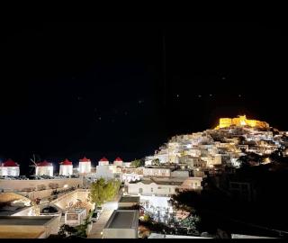 Zafferano Suites - Astypalea-Stadt - 8
