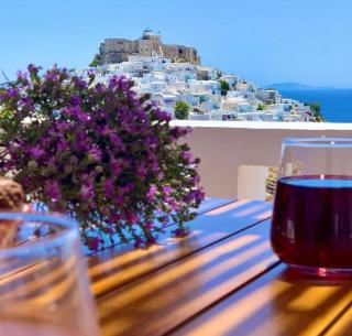 Zafferano Suites - Astypalea-Stadt - 5