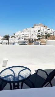 Zafferano Suites - Astypalea-Stadt - 4